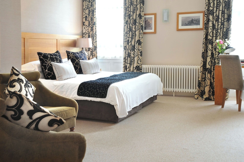 St. Elizabeth's House Hotel 10/32