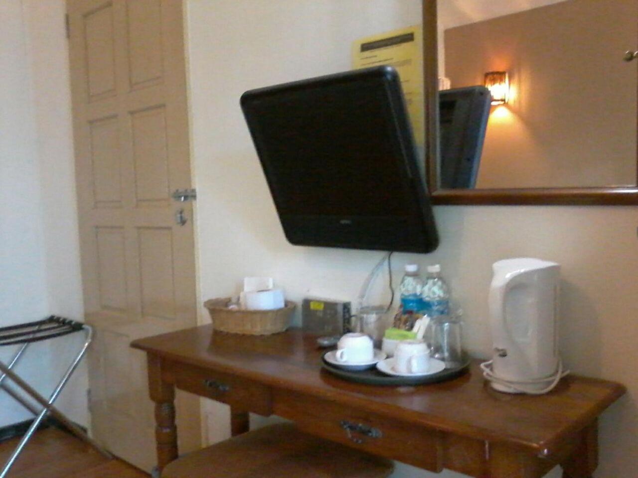 Perkasa Hotel Mt Kinabalu 11/49