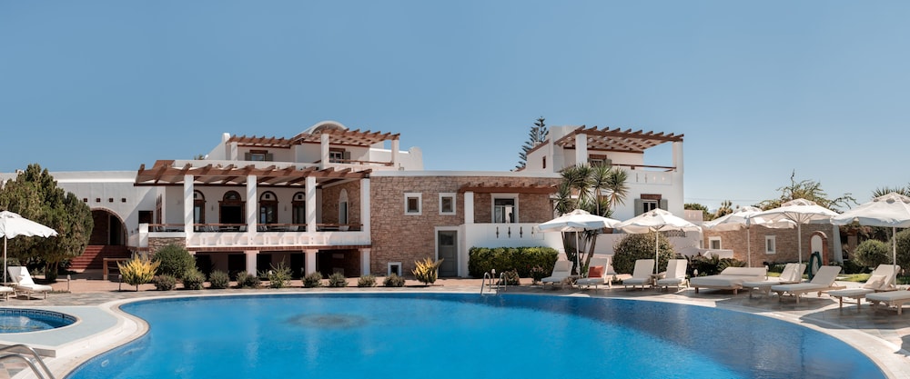 Porto Naxos 3/56