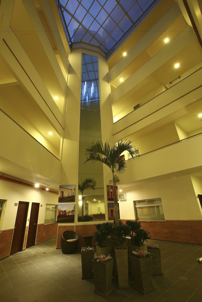 Casa Andina Standard Miraflores San Antonio 43/70
