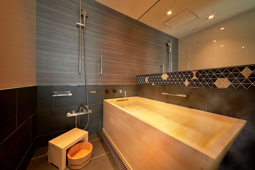 Hotel New Otani Tokyo The Main 22/46