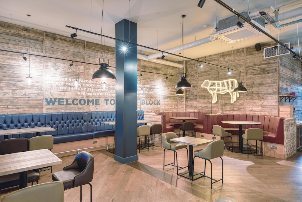 Premier Inn London Sutton 27/32