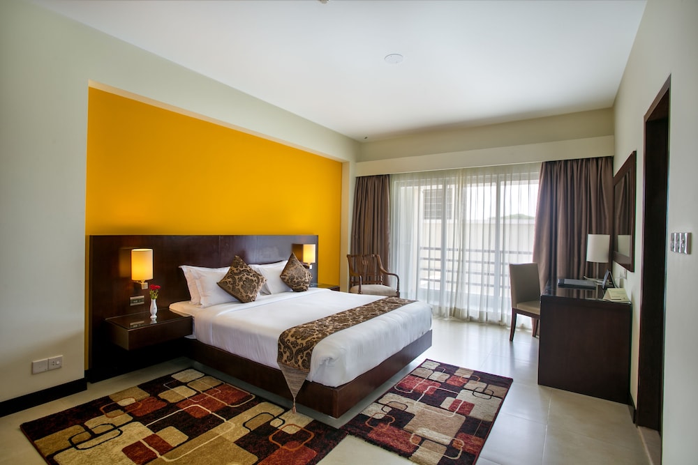 Hotel Grand Park Barisal 15/54