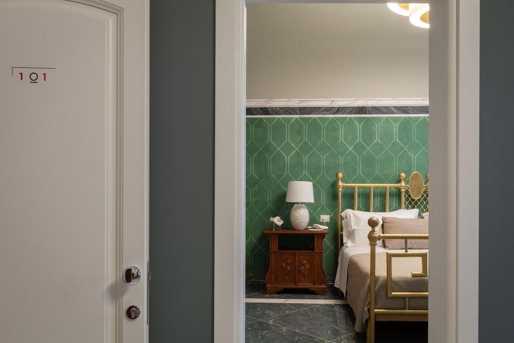 Coclee Suite Palace 40/40