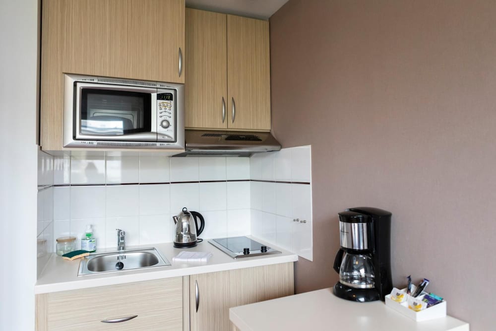 The Originals Residence, Kosy Appart Hotels Grenoble Les Cedres 5/44