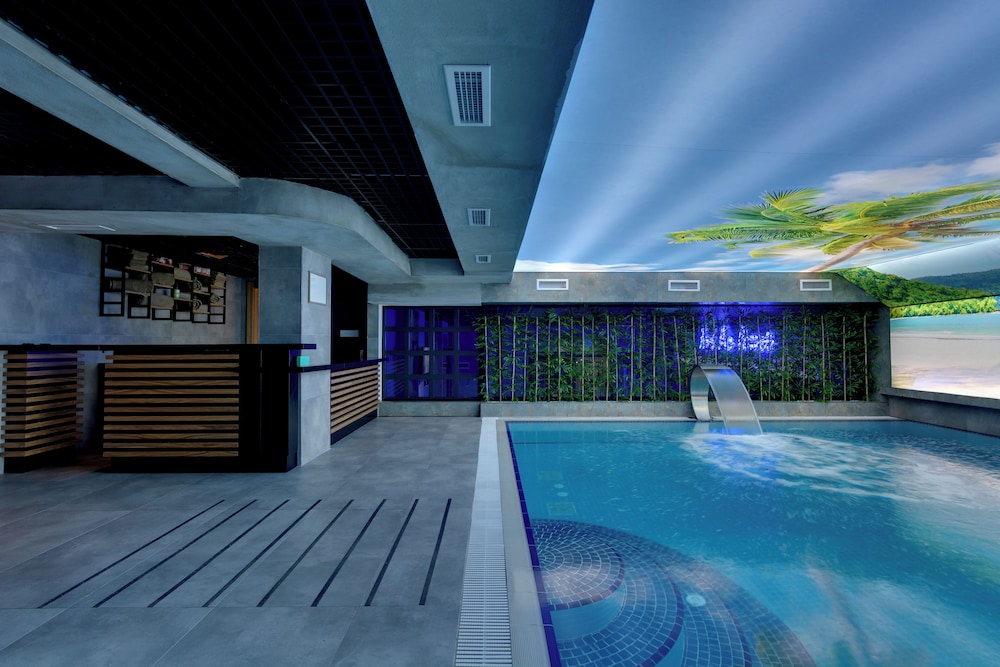 Grande Arte Hotel 30/58
