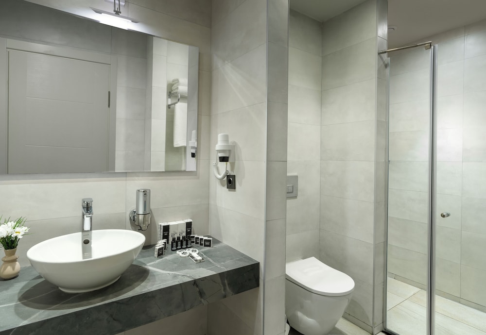 Arin Resort Bodrum 49/50