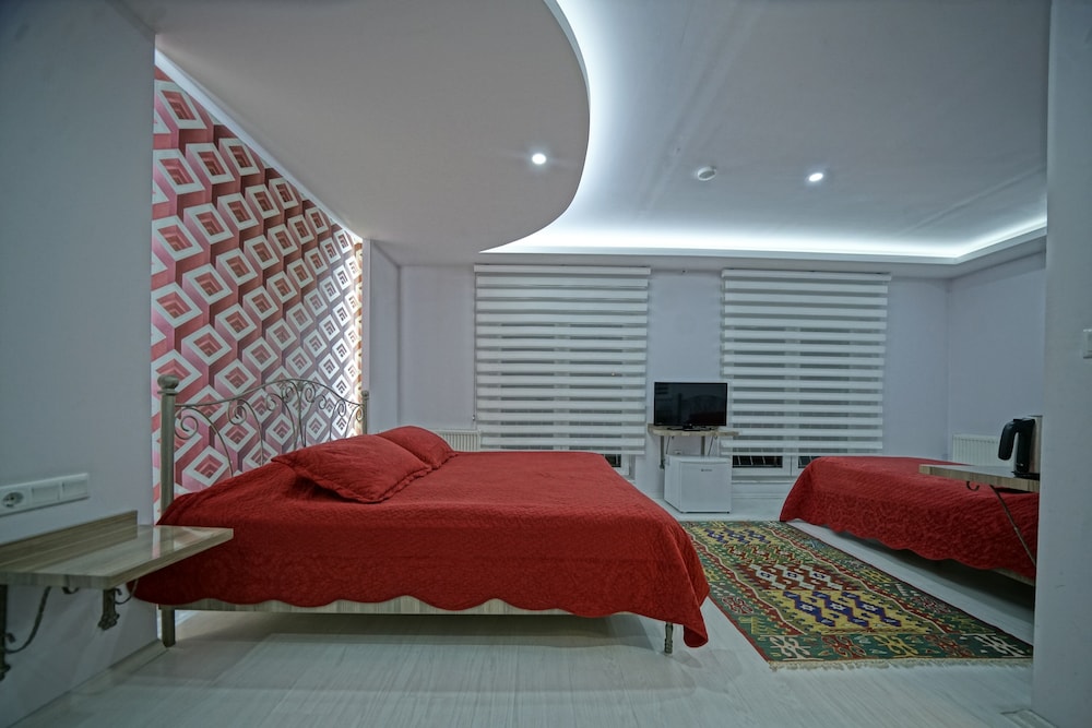 Cappadocia Symbol Hotel 29/50