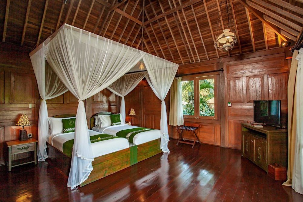 Arya Villas Ubud 18/50