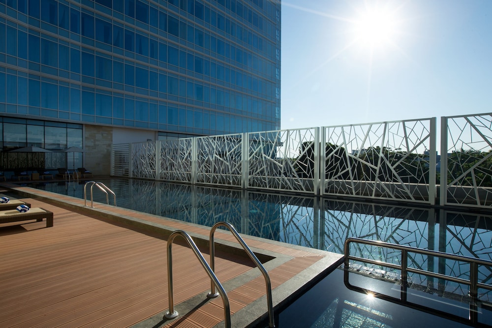 Novotel Makassar Grand Shayla 24/50