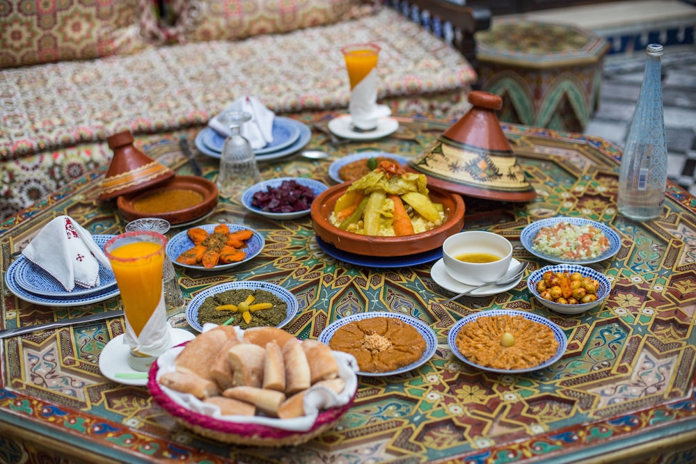 RIAD GHITA 34/50