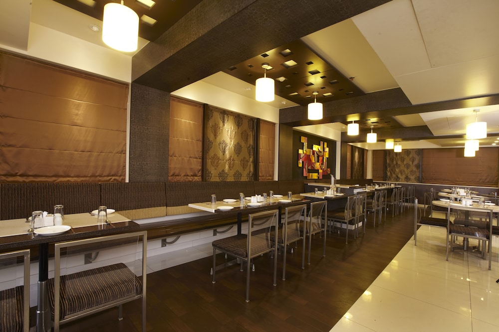 Bizz Tamanna Hotel Hinjawadi Pune 36/44