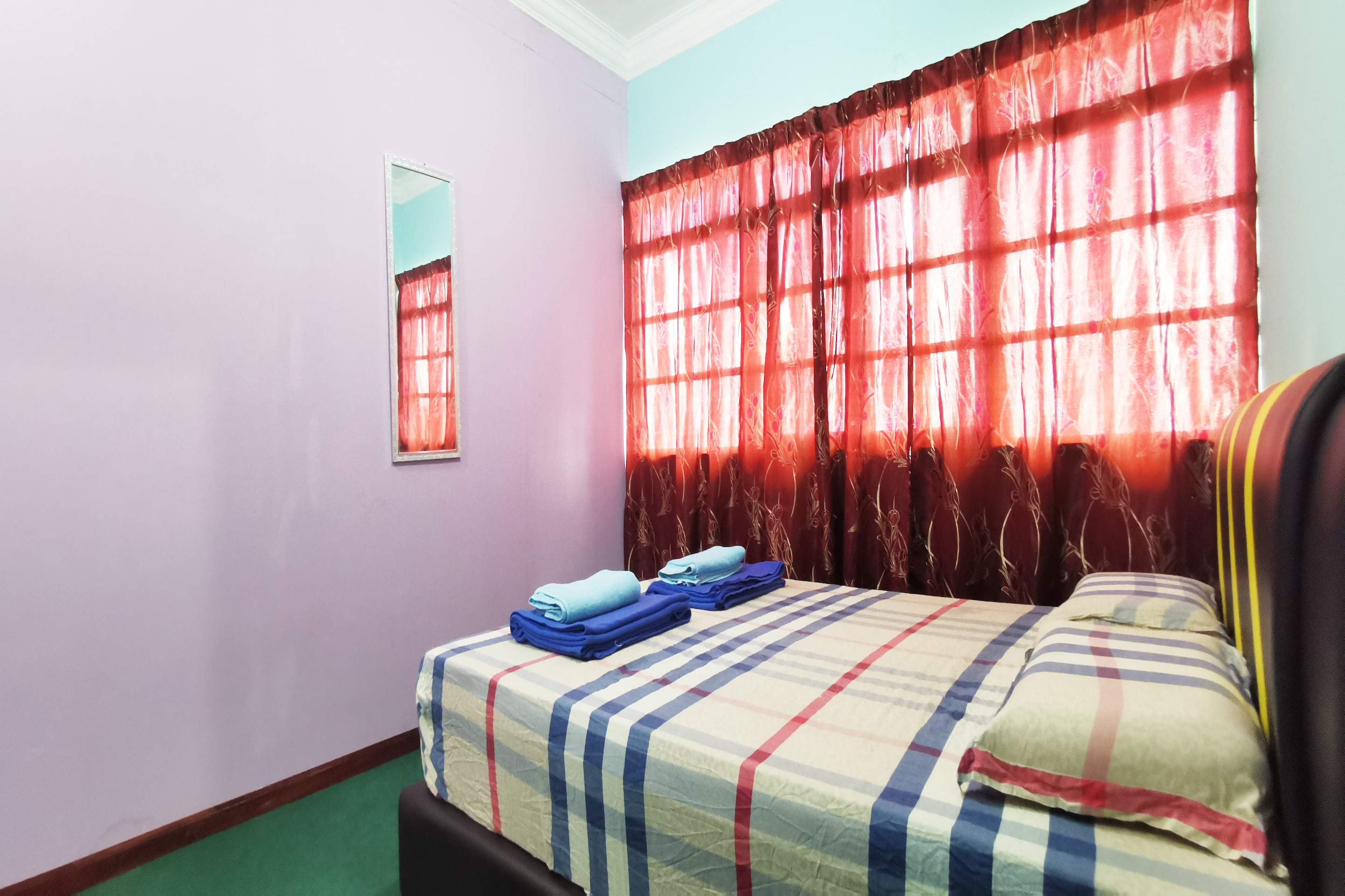 Hotel O Sosodikon Inap Desa 7/32
