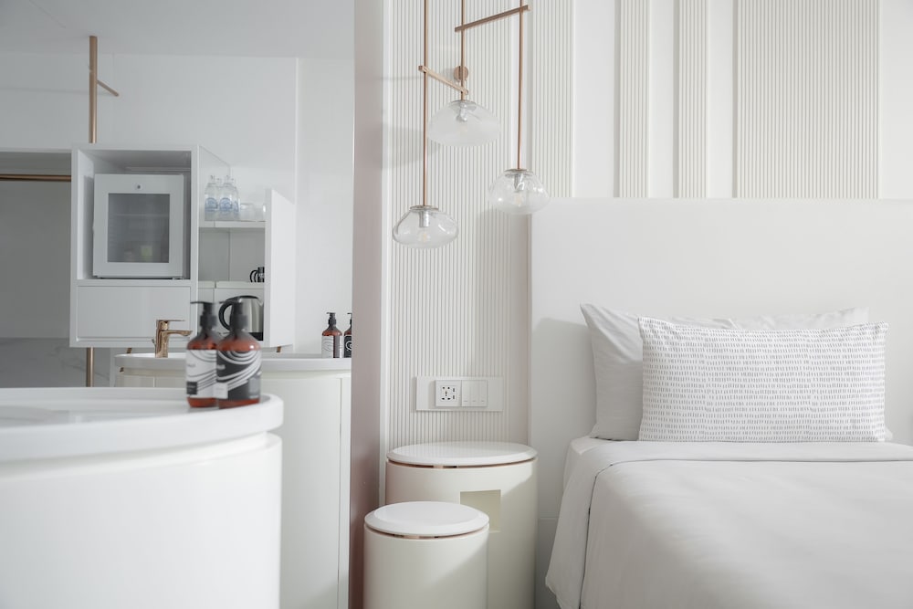 INNSiDE by Melia Bangkok Sukhumvit 44/47
