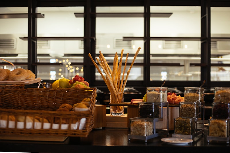 Doubletree By Hilton Celaya 2/18