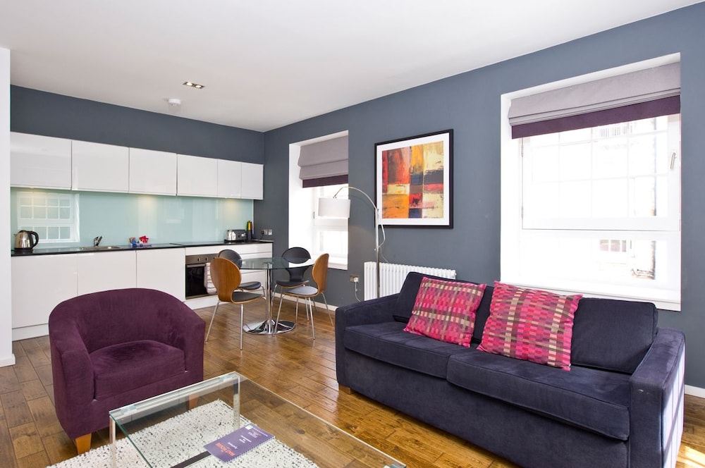 Destiny Scotland - The Malt House Apartments 27/50