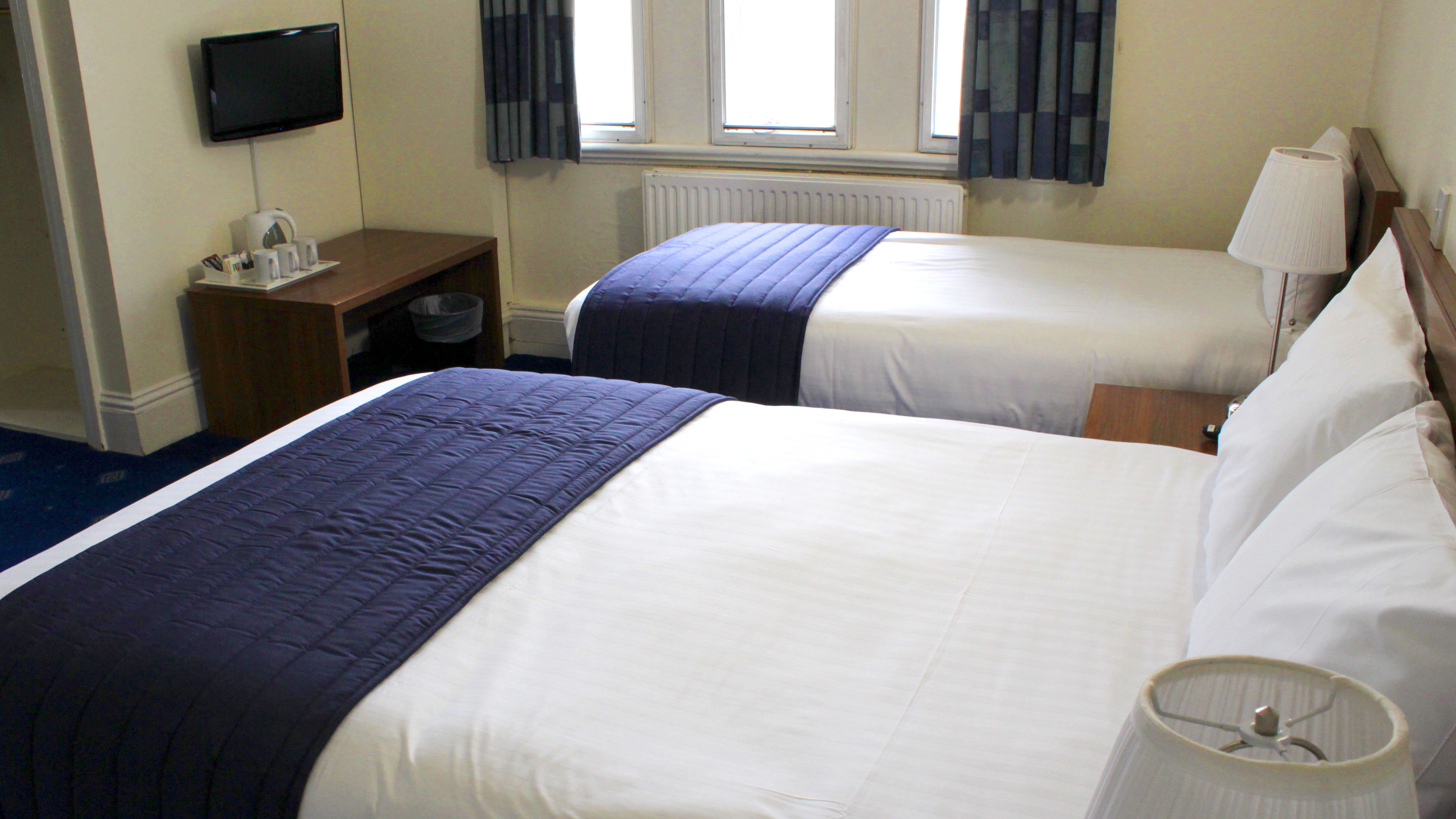 Discovery Inn 34/60