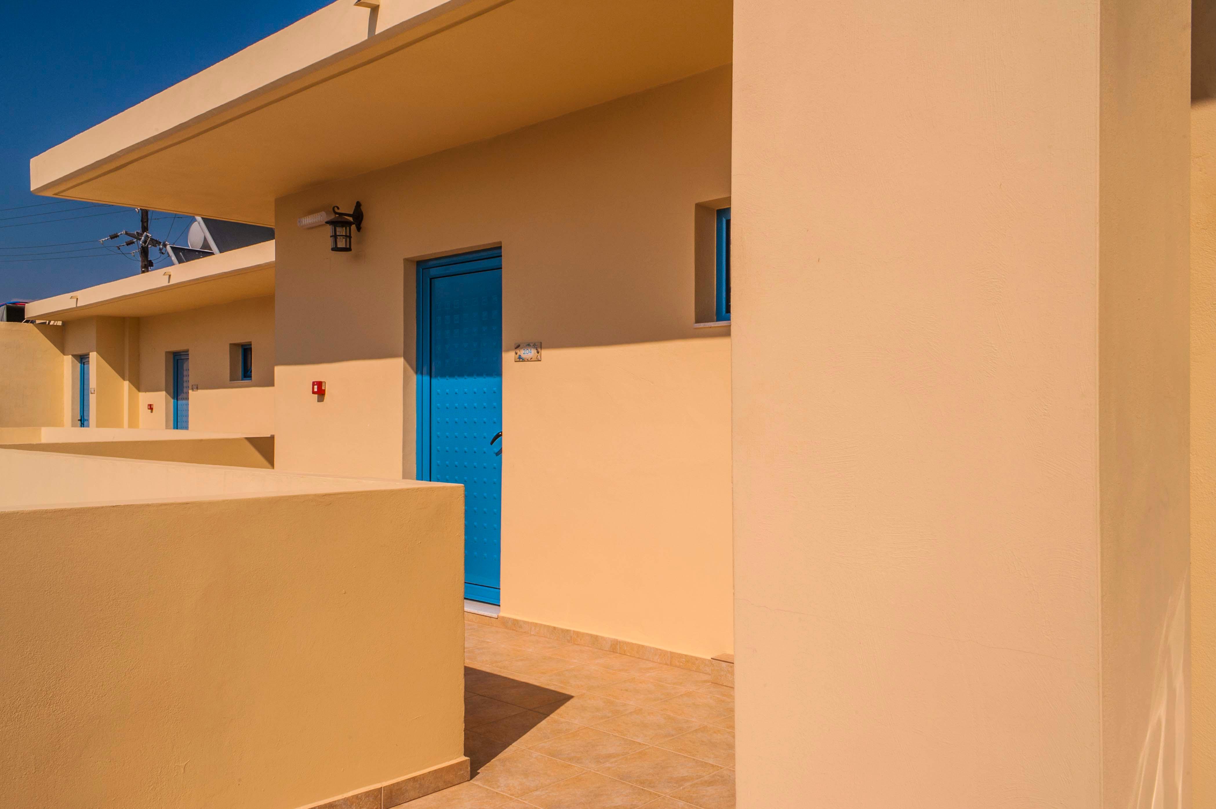 Haven Beach Boutique Hotel - Adults Only 12/93