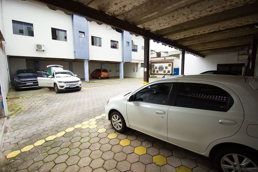 Hotel Sao Charbel 46/50
