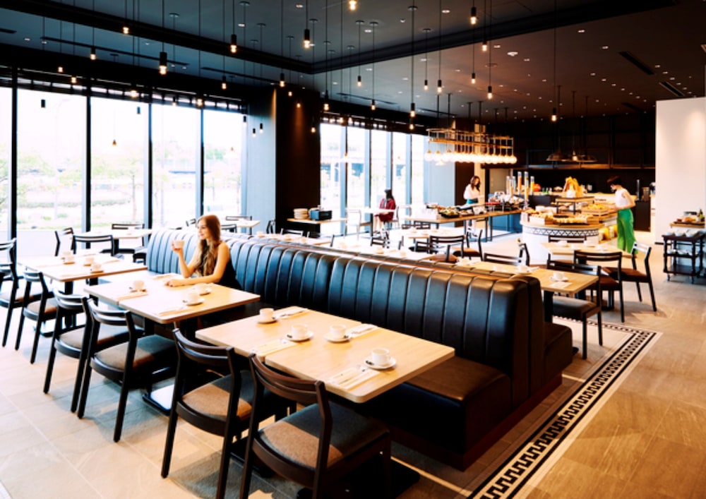 Liber Hotel Osaka 37/50