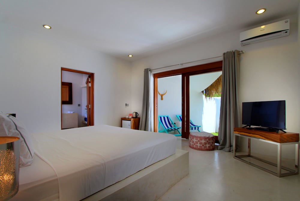 The Apartments Canggu 15/50