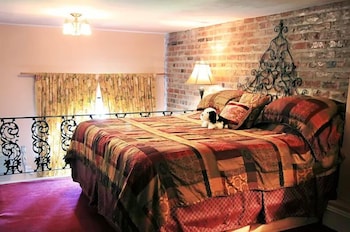 The Olivier House Hotel 25/68