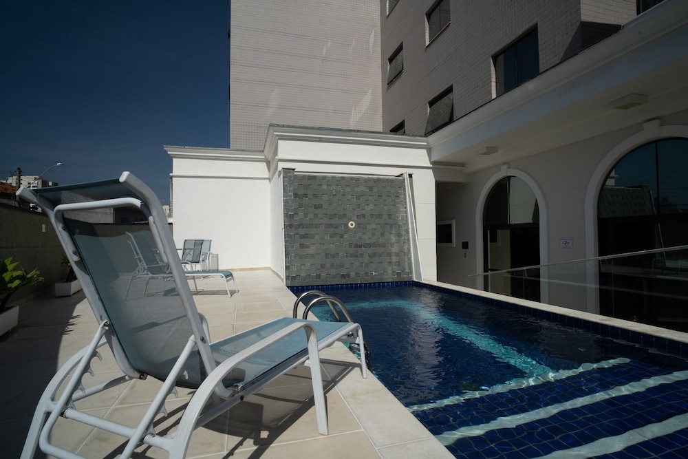Faro Hotel Taubate 25/50