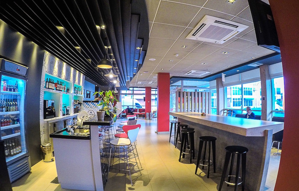 Ibis Montenegro Hotel 42/53