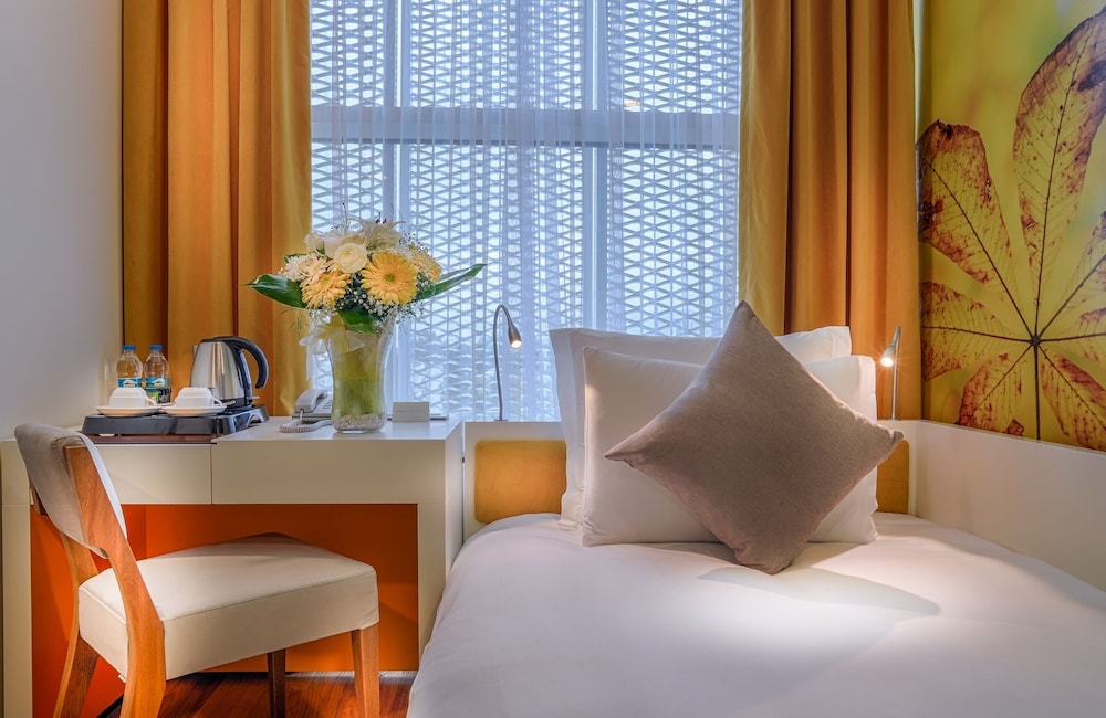 Tav Airport Hotels Izmir 18/46
