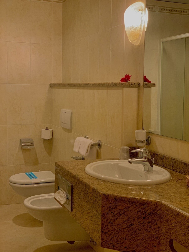 Hotel Terme Firenze 37/39