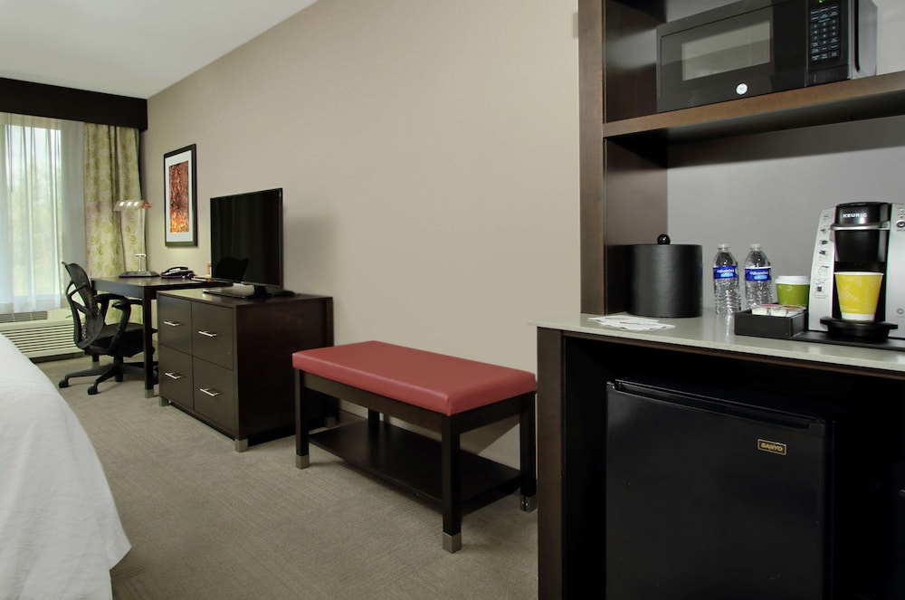 Hilton Garden Inn Sonoma County Airport 45/59
