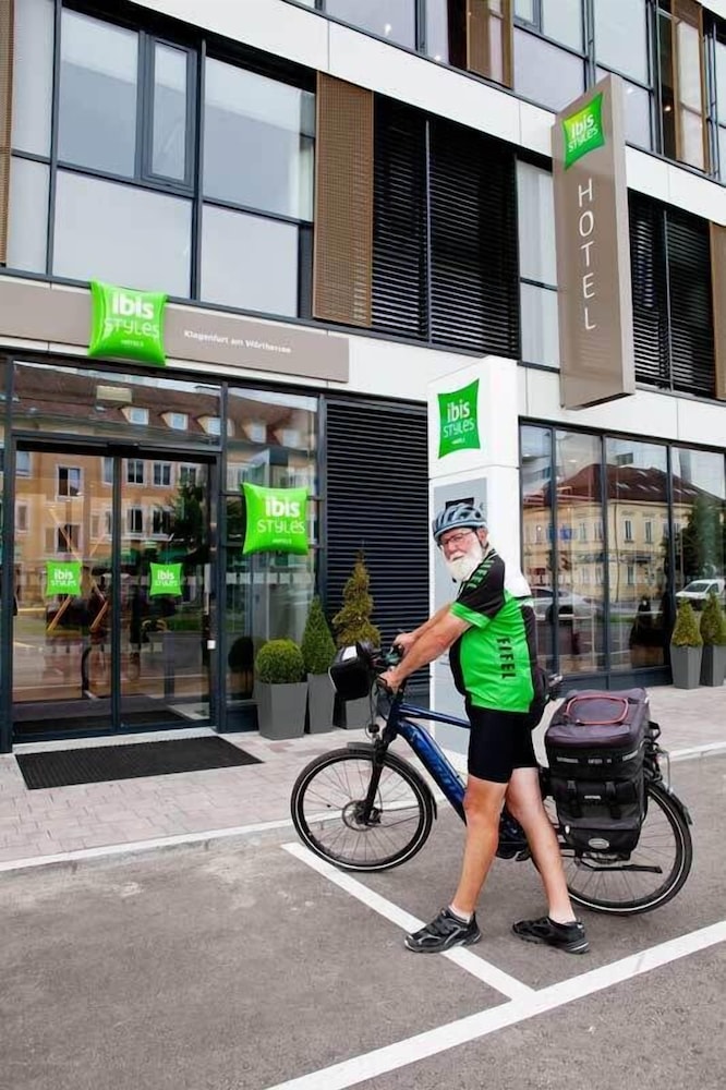 Ibis Styles Klagenfurt Am Woerthersee 56/61