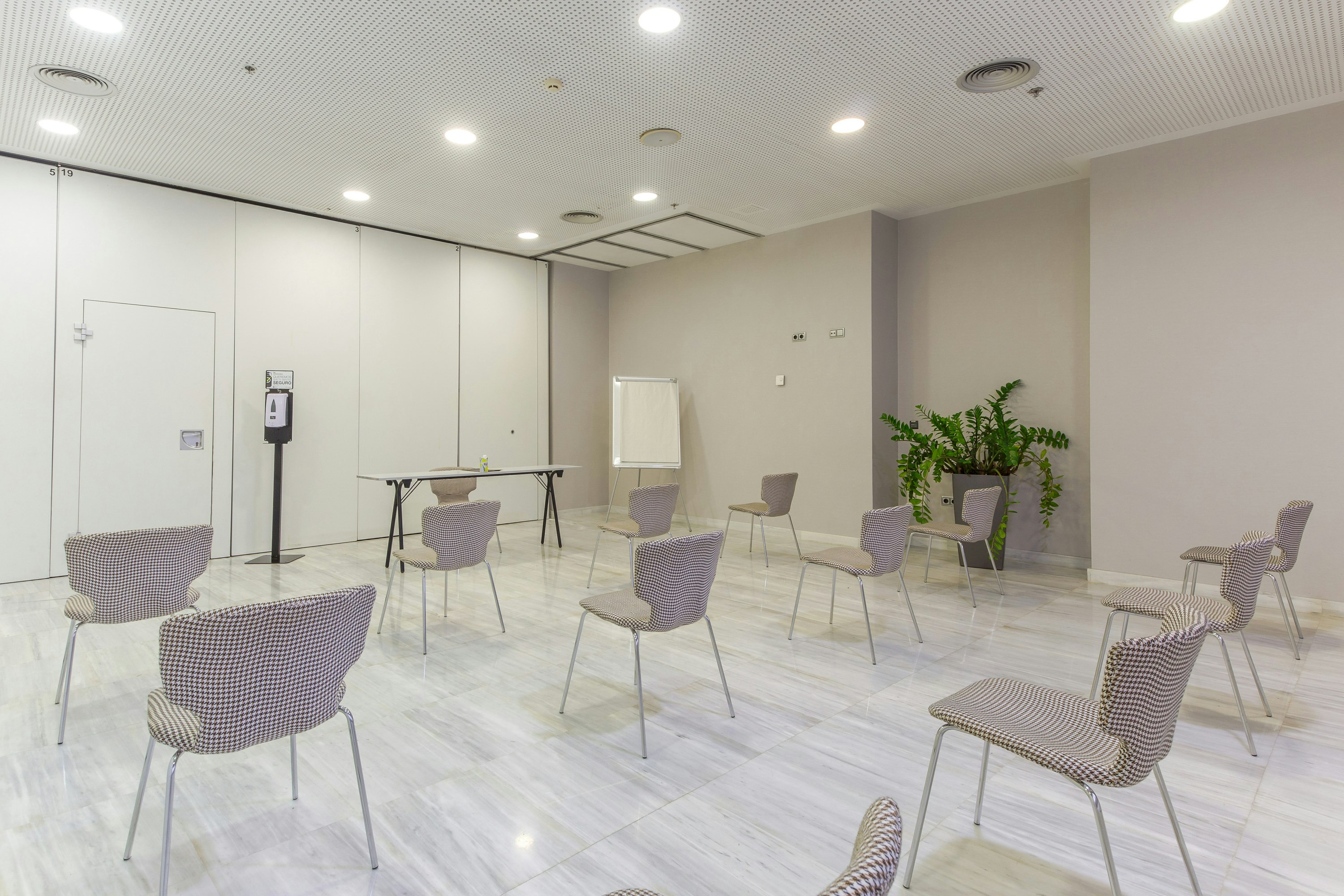 SERCOTEL JC1 MURCIA 31/50