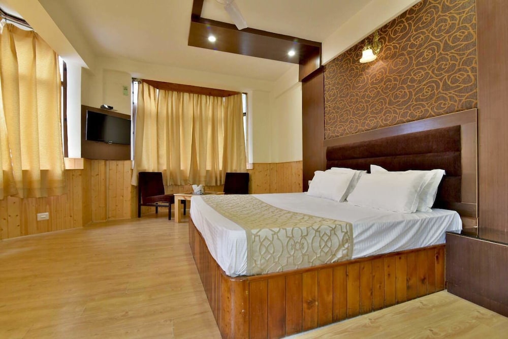 HOTEL DEVLOK 14/49