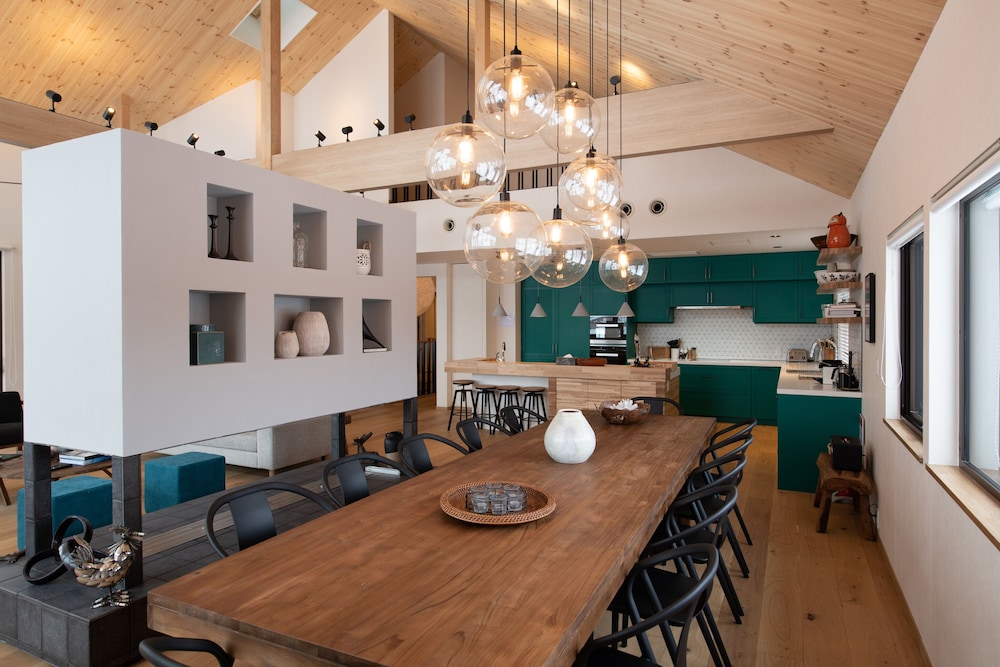 Country Resort Niseko (ex The Chalets at Country Resort) 68/77