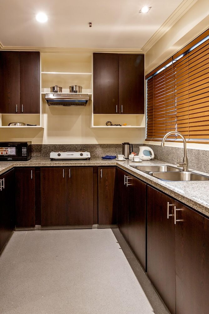 Copacabana Apartment Hotel 8/61