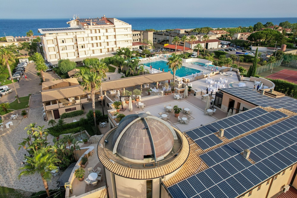 Grand Hotel President 28/50