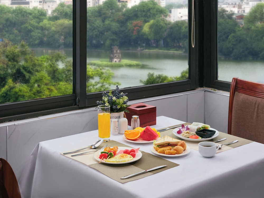 HANOI HM BOUTIQUE HOTEL 59/78