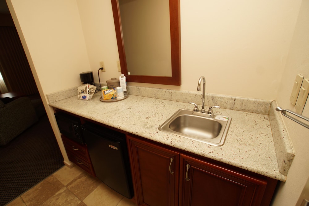 Hampton Inn by Hilton Tampico Aeropuerto 23/60