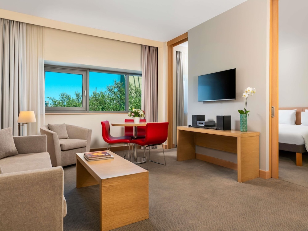 Novotel Gaziantep 49/71