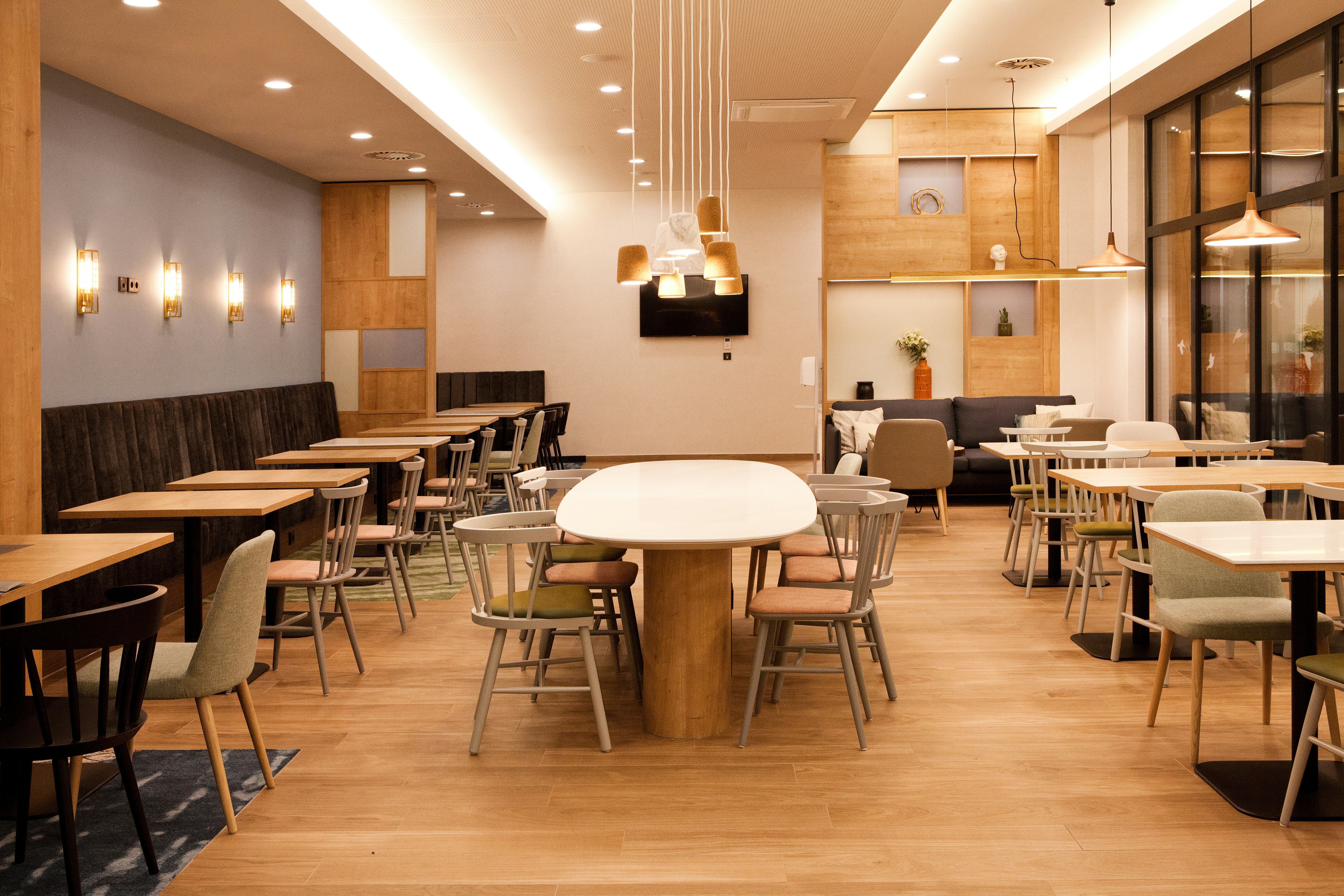 Hilton Garden Inn Munich Messe 49/69