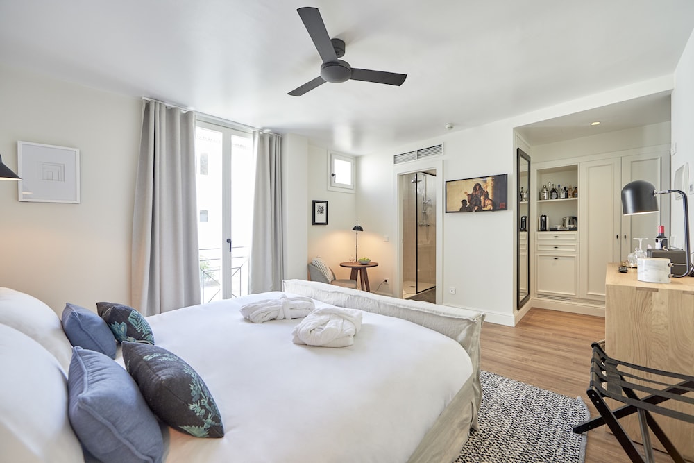 MHOUSE Boutique Hotel Palma 22/66