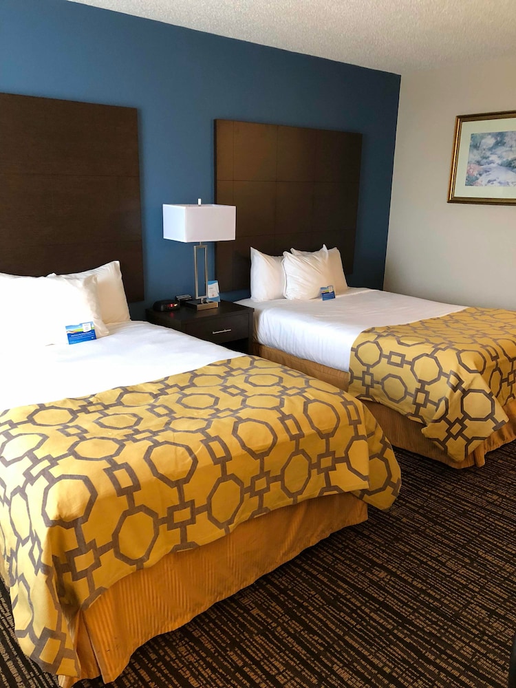 Baymont by Wyndham Washington 19/45