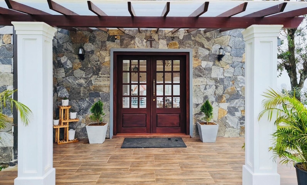 Cottage 42 6/71