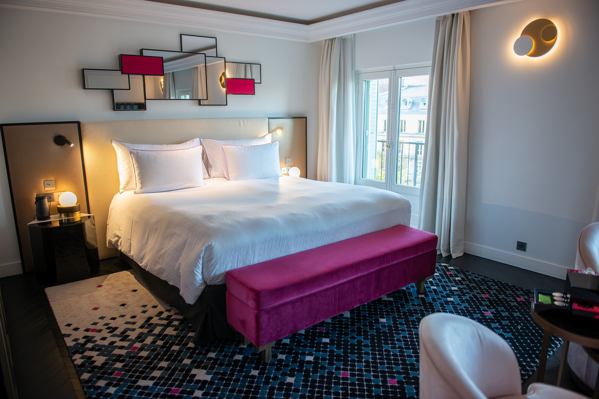 Fauchon L'Hotel Paris 37/83