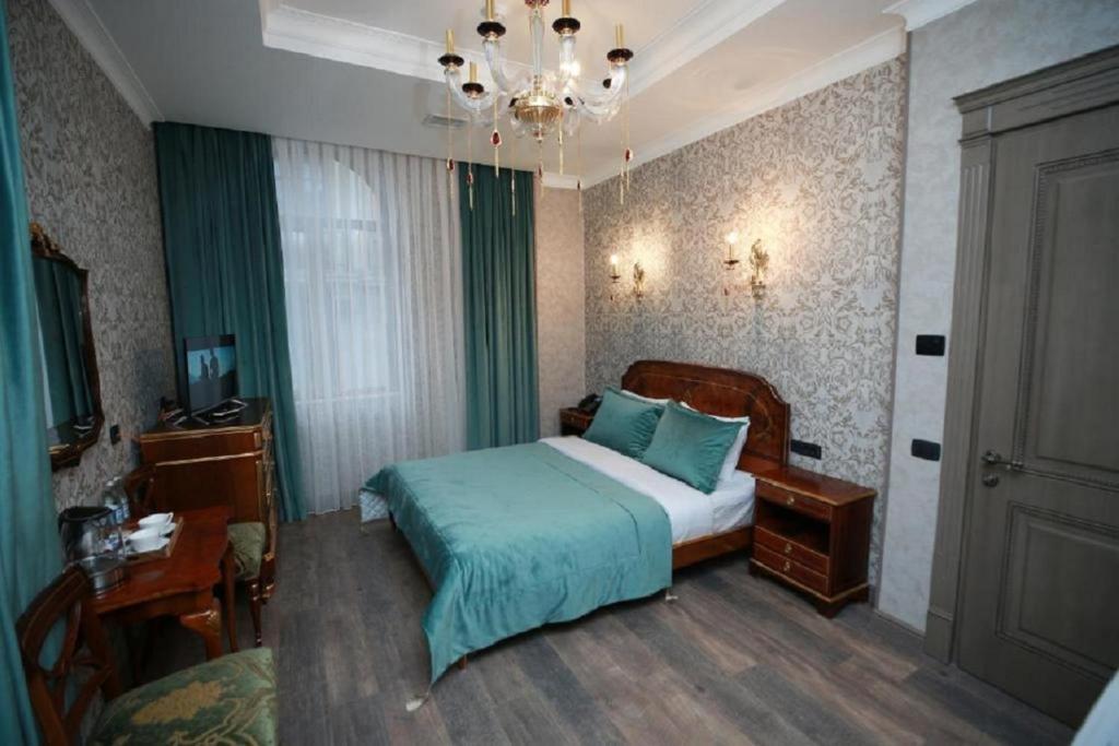 West Inn Hotel Baku 19/59