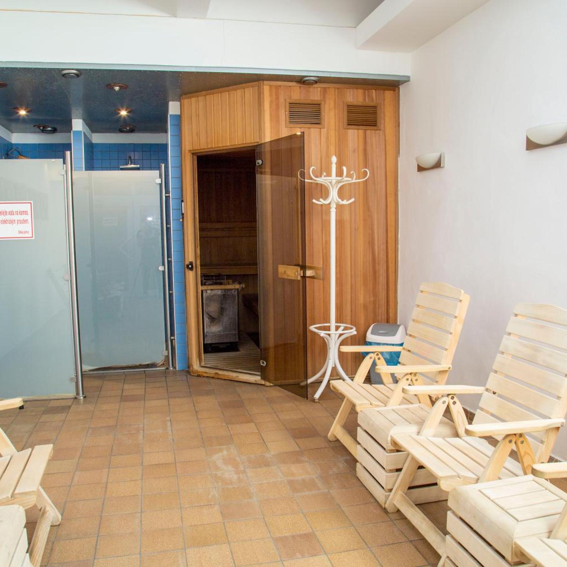 Wellness Hotel Central 29/55
