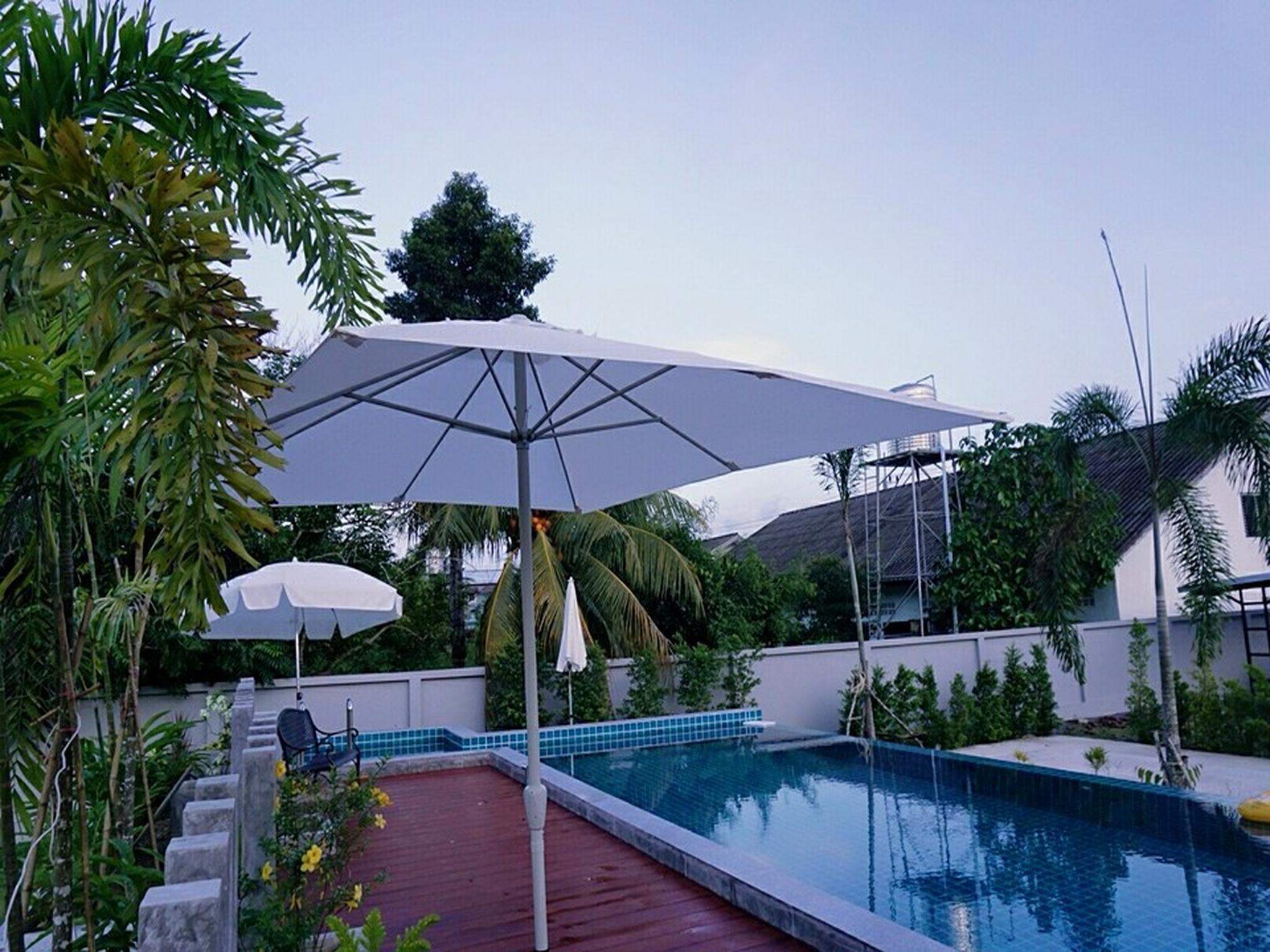Baanwaan Resort Hat Yai 42/56