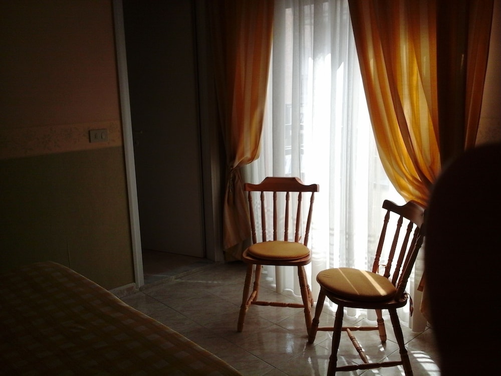 Hotel Morchio 24/39