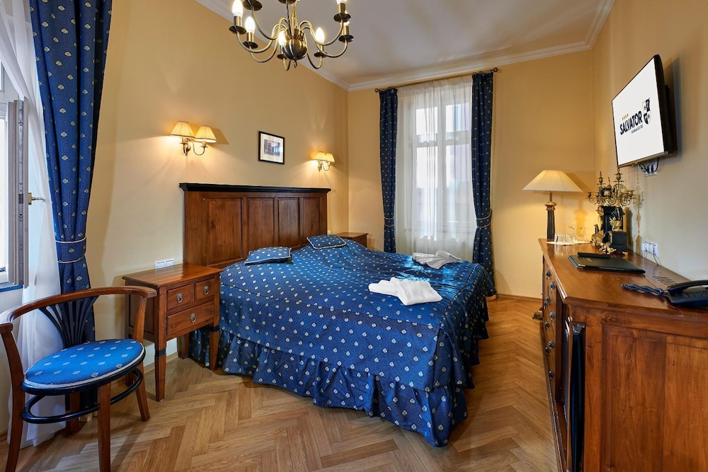 Hotel Salvator 27/63
